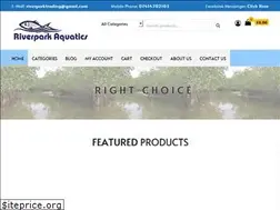 Sites similar to riverpark.biz