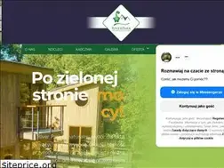 Sites similar to riverpark.com.pl