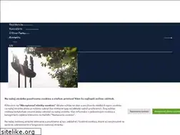 Sites similar to riverpark.sk