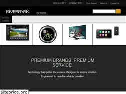 Sites similar to riverparkinc.com