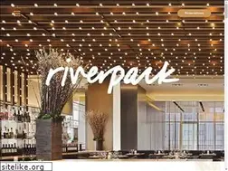 Sites similar to riverparknyc.com