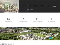 Sites similar to riverparkresidences.mu
