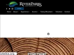 Sites similar to riverparks.org