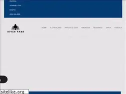 Sites similar to riverparkvillasfresno.com