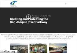 Sites similar to riverparkway.org