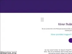 Sites similar to riverpediatric.com