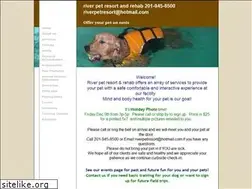 Sites similar to riverpet.com
