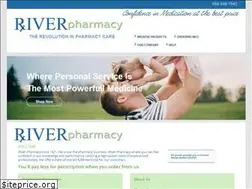 Sites similar to riverpharmacy.ca