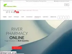 Sites similar to riverpharmacyonline.com