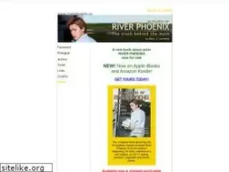 Sites similar to riverphoenix.us