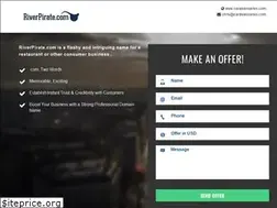 Sites similar to riverpirate.com