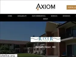 Sites similar to riverplace-apts.com
