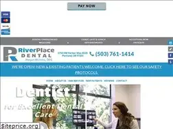 Sites similar to riverplacedds.com
