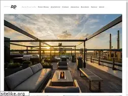Sites similar to riverplacelofts.com