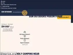 Sites similar to riverplantationrv.com