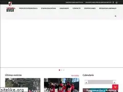 Sites similar to riverplate.edu.ar