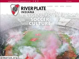 Sites similar to riverplateindiana.com