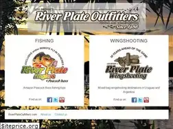 Sites similar to riverplateoutfitters.com