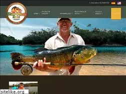 Sites similar to riverplatepesca.com.br