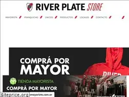 Sites similar to riverplatestore.com