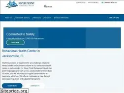 Sites similar to riverpointbehavioral.com