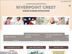 Sites similar to riverpointcrest.com