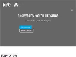 Sites similar to riverpointe.org