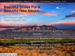 Sites similar to riverpointfamilydental.com