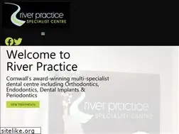 Sites similar to riverpractice.co.uk