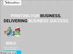 Sites similar to riverprint451.com