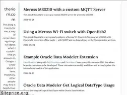 Sites similar to riverquarter.com