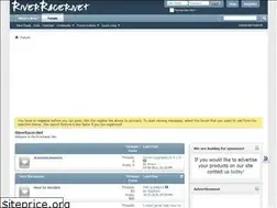 Sites similar to riverracer.net