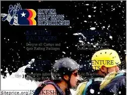 Sites similar to riverraftingrishikesh.com
