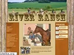 Sites similar to riverranch.de
