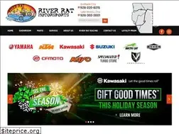 Sites similar to riverratmotorsports.com