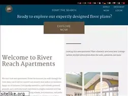 Sites similar to riverreachorlando.com