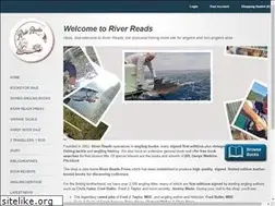 Sites similar to riverreads.co.uk