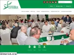 Sites similar to riverregionchamber.org