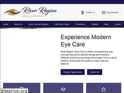 Sites similar to riverregionvisionsource.com