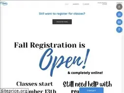 Sites similar to riverrhythmsdance.com