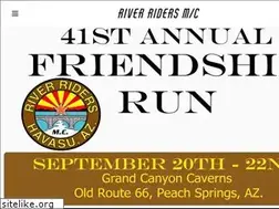 Sites similar to riverridersmc.com