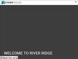 Sites similar to riverridge.org