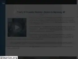 Sites similar to riverridgedentistry.net