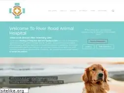 Sites similar to riverroadanimalhospital.ca