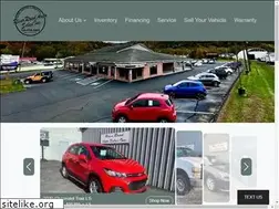 Sites similar to riverroadautosales.com