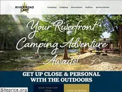 Sites similar to riverroadcamp.com