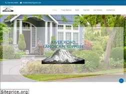Sites similar to riverroadlandscapesupply.com