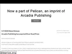 Sites similar to riverroadpress.com