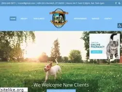 Sites similar to riverroadveterinary.com
