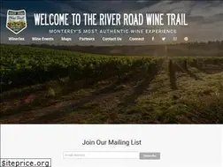 Sites similar to riverroadwinetrail.com
